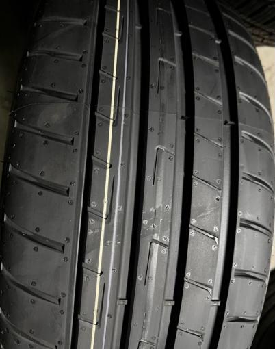 Goodyear Eagle F1 Asymmetric 3 235/50 R19