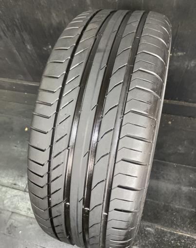 Continental ContiSportContact 5 235/45 R19