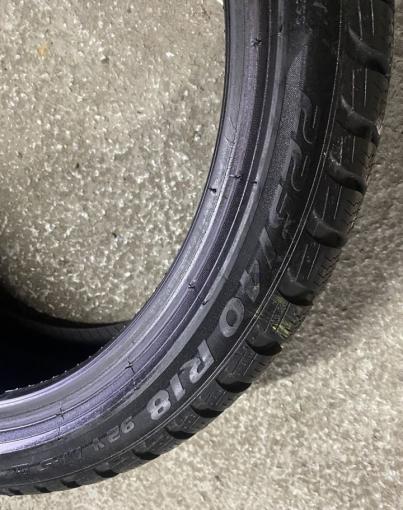 Pirelli Winter Sottozero 3 225/40 R18