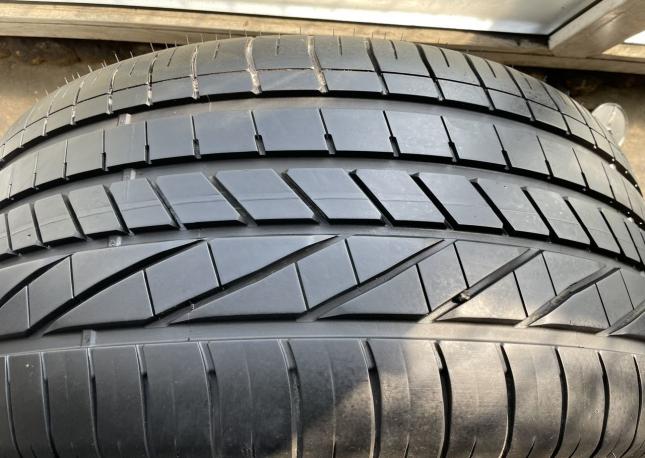 Goodyear Excellence 275/35 R20 и 245/40 R20 99Y