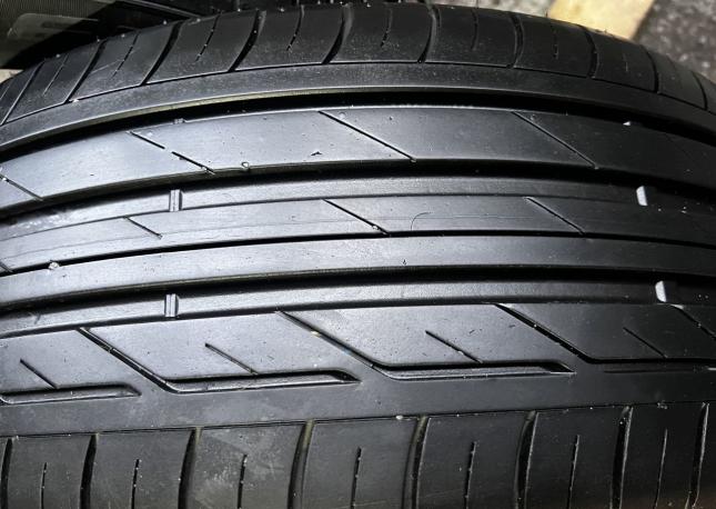 Bridgestone Turanza T002 225/50 R18