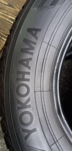 Yokohama BluEarth Winter V905 225/65 R17 102H