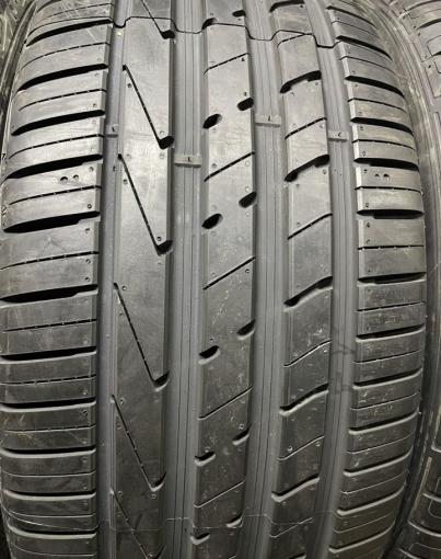 Hankook Ventus S1 Evo2 SUV K117A 265/45 R20 108Y