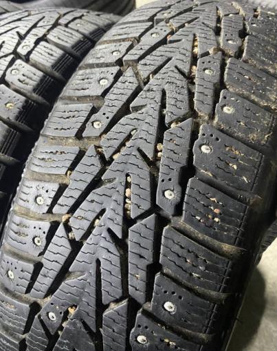 Nokian Tyres Hakkapeliitta 7 185/65 R15