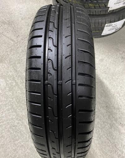 Dunlop Sport BluResponse 165/65 R15