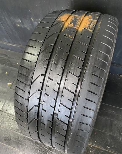 Pirelli P Zero 275/30 R19