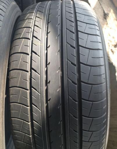Yokohama dB Decibel E70 215/55 R17 94V
