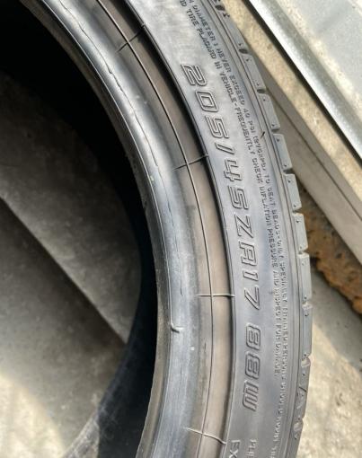 Dunlop SP Sport Maxx 050+ 205/45 R17 88W