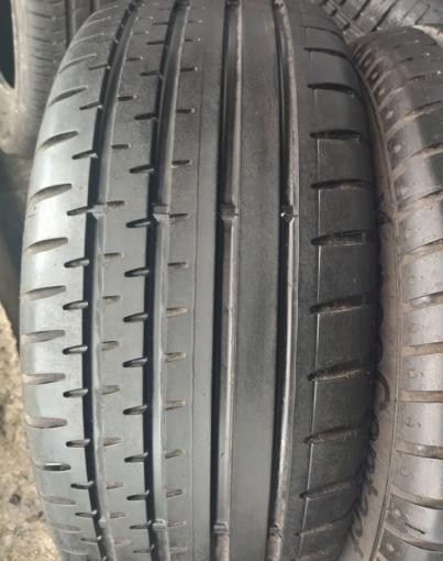 Continental ContiVancoContact 235/55 R17 103W