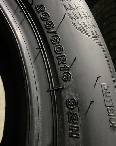 Bridgestone Turanza T005 205/60 R16