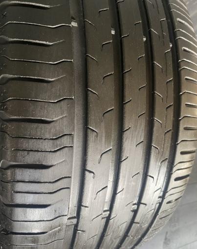 Continental ContiEcoContact 6 245/40 R18