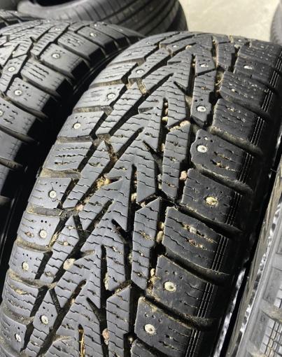 Nokian Tyres Hakkapeliitta 7 185/65 R15