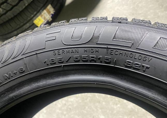 Fulda Kristall Montero 3 185/55 R15