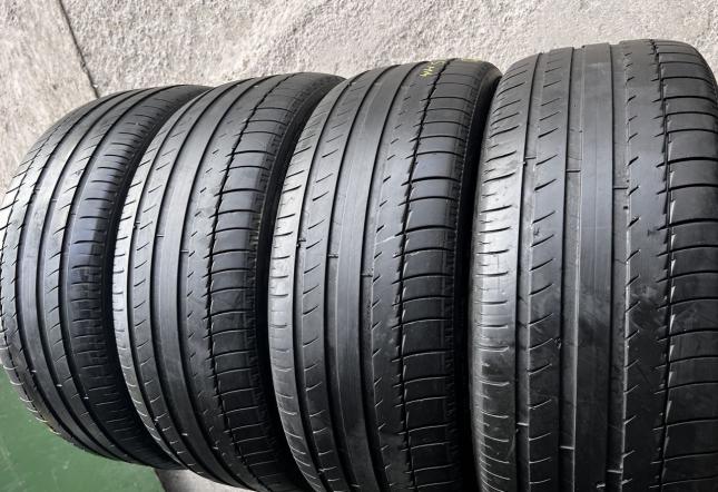 Michelin Latitude Sport 255/55 R20