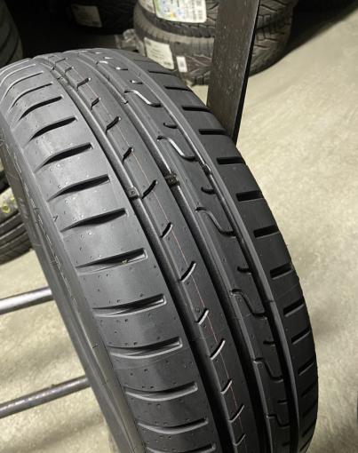 Dunlop Sport BluResponse 165/65 R15