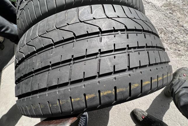 Pirelli P Zero 265/40 R20