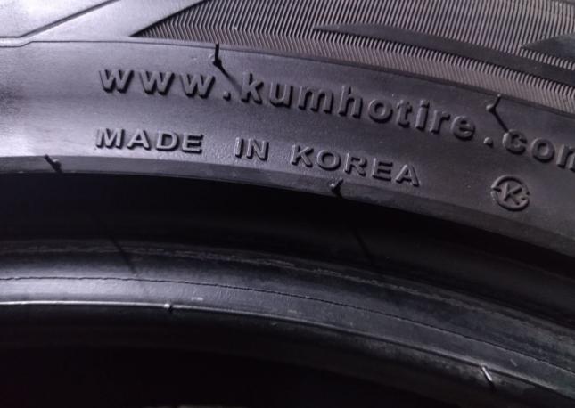 Kumho Crugen Premium KL33 225/55 R19 99V