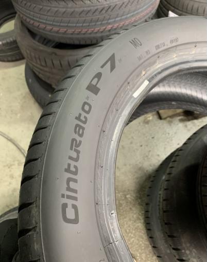 Pirelli Cinturato P7 (P7C2) 225/50 R17