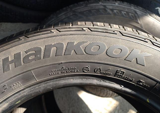 Hankook Dynapro HP RA23 235/60 R17