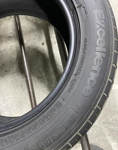 Goodyear Excellence 245/55 R17