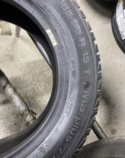 Uniroyal MS Plus 77 185/65 R15