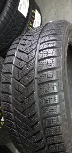 Pirelli Winter Sottozero 3 225/45 R17 91H