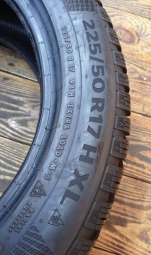 Continental ContiWinterContact TS 850 225/50 R17