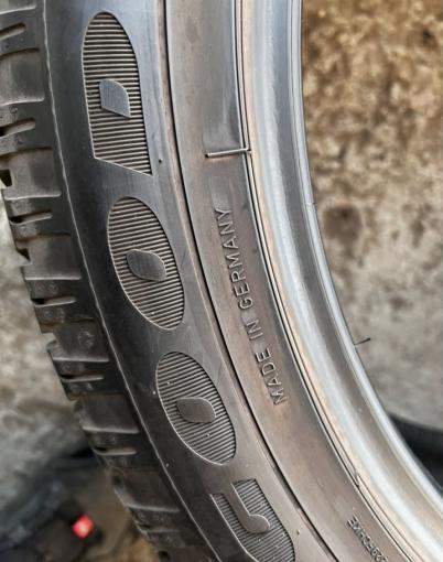 Goodyear Eagle F1 Asymmetric 3 SUV 295/40 R22