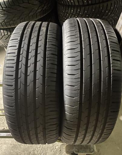 Continental ContiEcoContact 6 205/55 R16