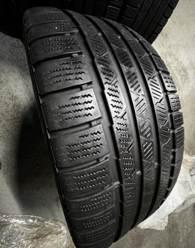 Continental ContiWinterContact TS 810 245/45 R18