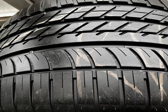 Goodyear Eagle F1 Asymmetric 2 275/45 R21