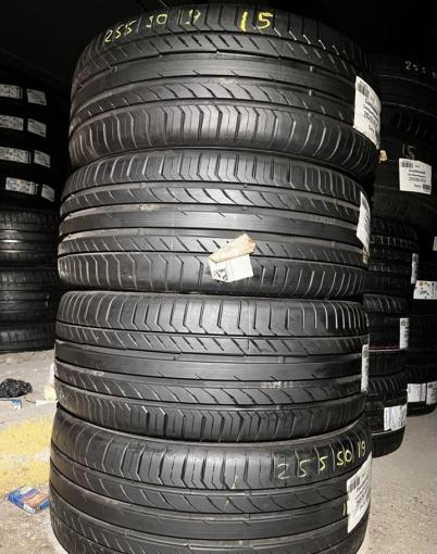 Continental ContiSportContact 5 255/50 R19