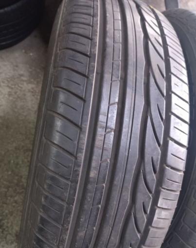 Dunlop SP Sport 01 225/60 R18 100H