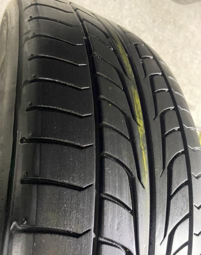 Firestone Firehawk Wide Oval 215/60 R17