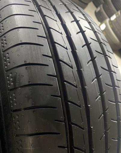 Yokohama BluEarth-GT AE-51 215/55 R17