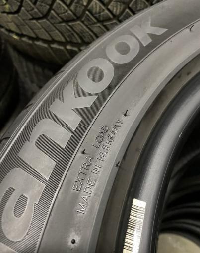 Hankook Ventus Prime 2 K115 225/55 R17