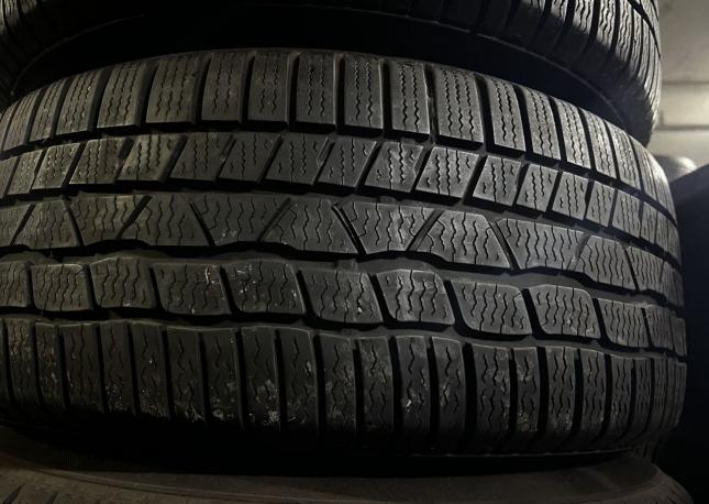 Continental ContiWinterContact TS 830 P 225/55 R16