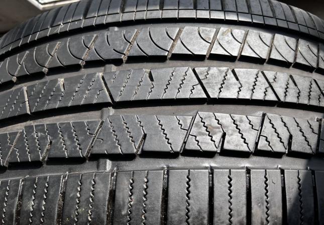 Continental ContiCrossContact LX Sport 265/45 R21