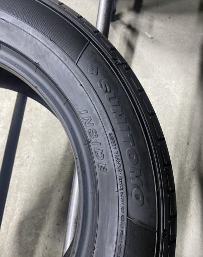 Sumitomo HTR Enhance L/X 205/60 R16