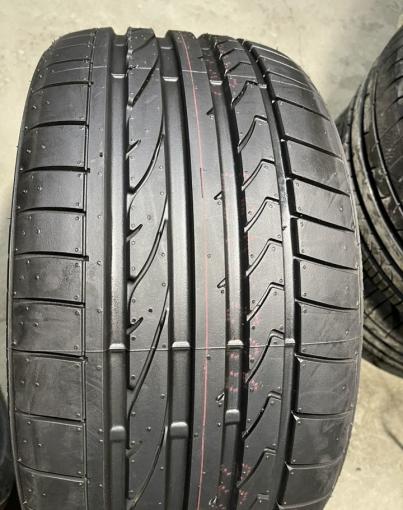 Bridgestone Potenza RE050A II 255/35 R19 96Y