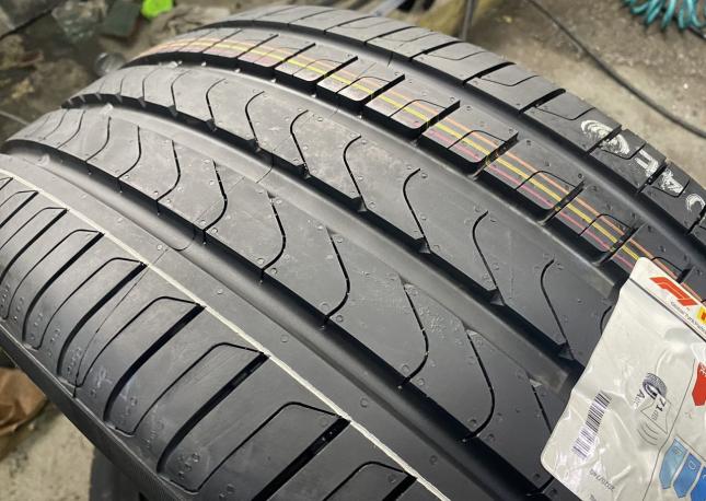 Pirelli Scorpion Verde 285/45 R20 112Y