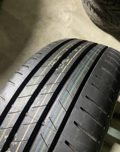 Bridgestone Turanza T005 195/55 R16