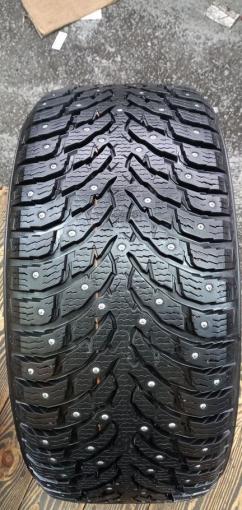 Nokian Tyres Hakkapeliitta 9 255/40 R19 100T