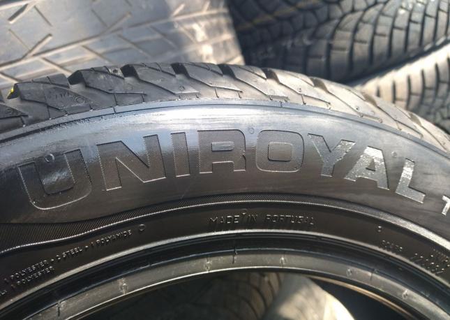 Uniroyal AllSeasonExpert 205/55 R16 91H