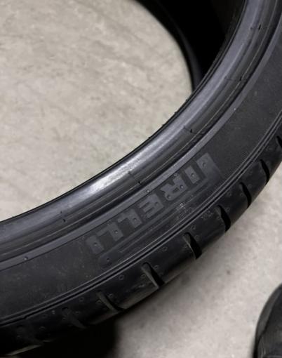 Pirelli P Zero PZ4 255/35 R21