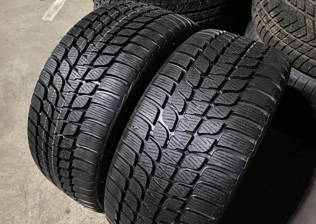 Bridgestone Blizzak LM-25 235/40 R18