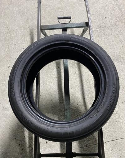 Evergreen EU728 205/55 R17