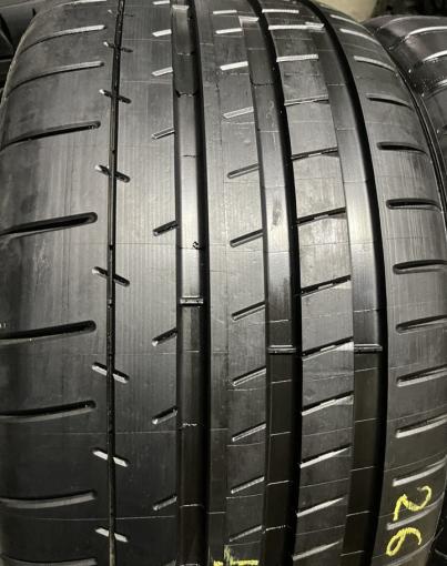 Michelin Pilot Super Sport 265/35 R20 99Y