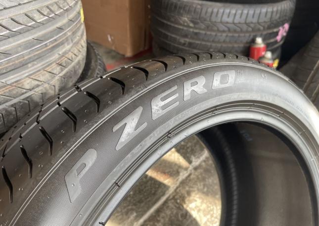 Pirelli P Zero 315/35 R21 111Y