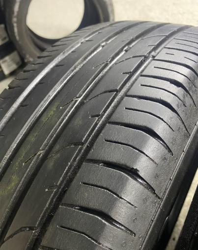 Continental ContiPremiumContact 2 205/70 R16